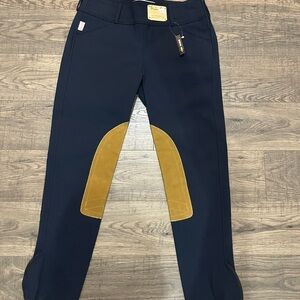 NWT Tailored Sportsman Breeches